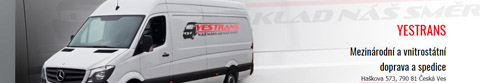 yestrans.cz
